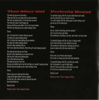 CD Alisha's Attic: The House We Built