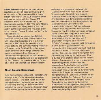 CD Scottish Ensemble: Italian Concertos