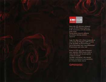 CD Scottish Ensemble: Italian Concertos