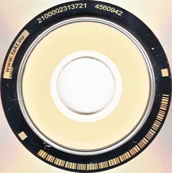 CD Scottish Ensemble: Italian Concertos