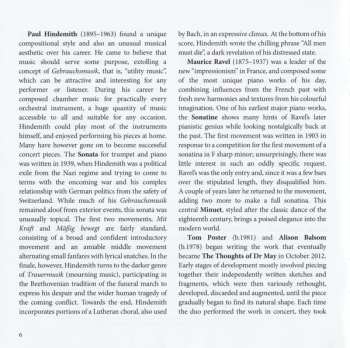 CD Alison Balsom: Légende (Works For Trumpet And Piano)