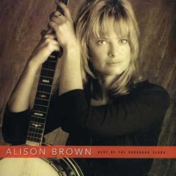 Album Alison Brown: Best Of The Vanguard Years 
