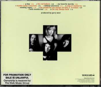 CD Alison Brown: Quartet