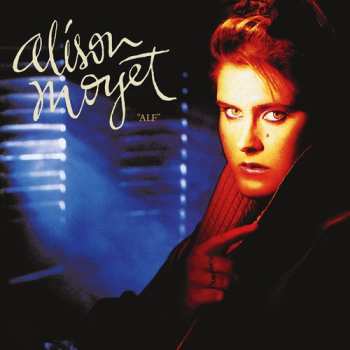 LP Alison Moyet: Alf