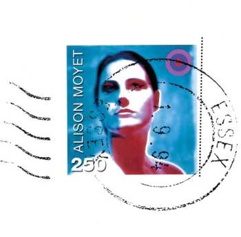 LP Alison Moyet: Essex
