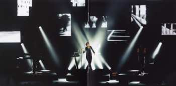 CD Alison Moyet: Minutes And Seconds - Live