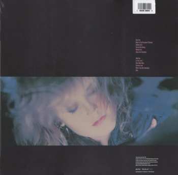 LP Alison Moyet: Raindancing