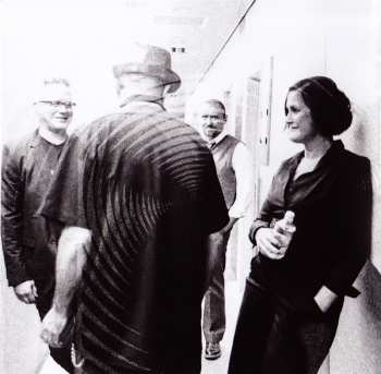 CD Alison Moyet: The Other Live Collection