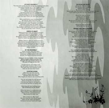 LP Alison O'Donnell: Climb Sheer The Fields Of Peace