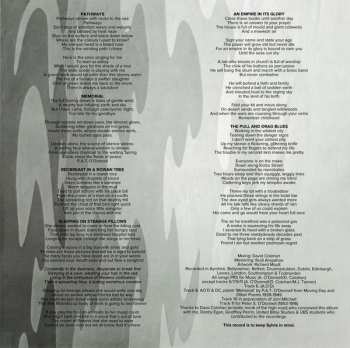 LP Alison O'Donnell: Climb Sheer The Fields Of Peace