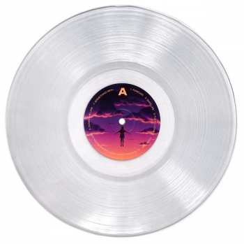 LP Alison Wonderland: Loner CLR