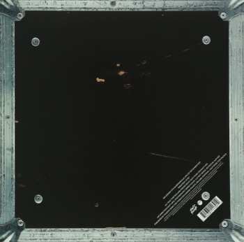 LP Daft Punk: Alive 1997