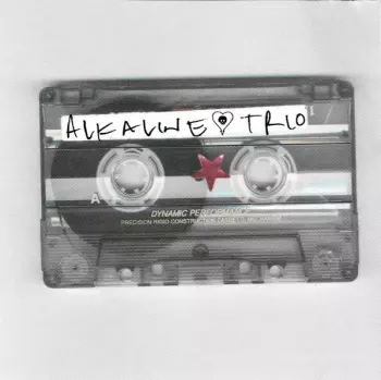 Alkaline Trio: Alkaline Trio