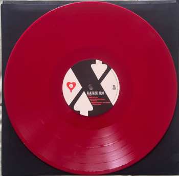 LP Alkaline Trio: Blood, Hair, And Eyeballs