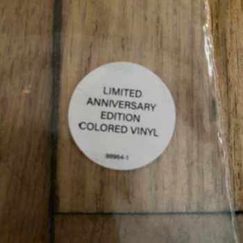 LP Hot Water Music: Split EP LTD | CLR