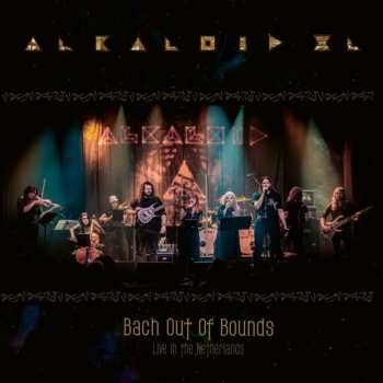 LP Alkaloid: Bach Out Of Bounds