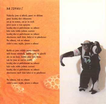 CD Alkehol: Na Zdraví!