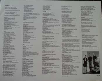 LP ALL: Breaking Things