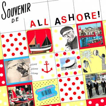 CD All Ashore!: Stayin' Afloat