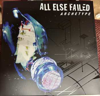 LP All Else Failed: Archetype