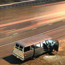 LP All Else Failed: This Never Happened