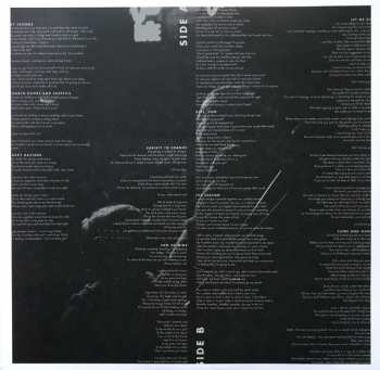 2LP All Get Out: The Season LTD | CLR