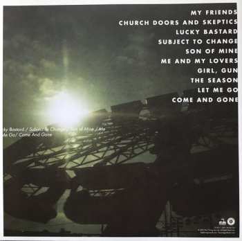 2LP All Get Out: The Season LTD | CLR