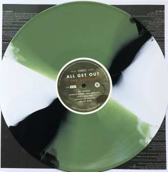 2LP All Get Out: The Season LTD | CLR