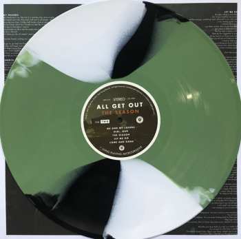 2LP All Get Out: The Season LTD | CLR