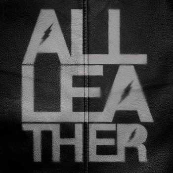 Album All Leather: Amateur Surgery On Half-Hog Abortion Island