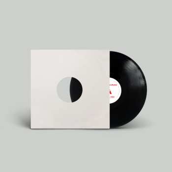 LP Duran Duran: All Of You (erol Alkan’s Extended Rework)