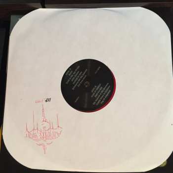 LP All Out War: Truth In The Age Of Lies