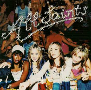 Album All Saints: Saints & Sinners