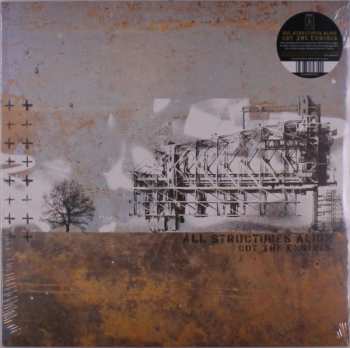 Album All Structures Align: Cut The Engines