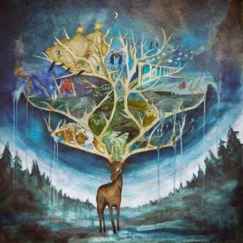 CD All The Luck In The World: A Blind Arcade