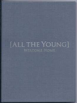 CD/Zestaw pudełkowy All The Young: Welcome Home