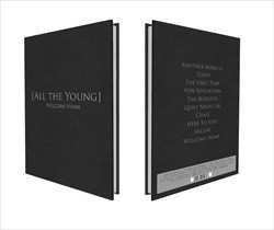 CD/Zestaw pudełkowy All The Young: Welcome Home
