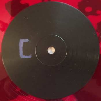 2LP All Them Witches: ATW CLR