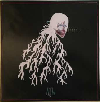 2LP All Them Witches: ATW CLR