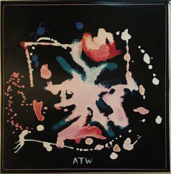 2LP All Them Witches: ATW CLR