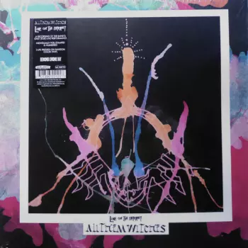 All Them Witches: Live On The Internet