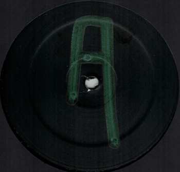 3LP All Them Witches: Live On The Internet