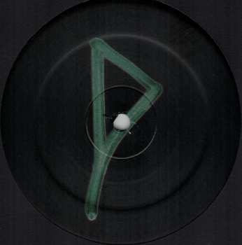 3LP All Them Witches: Live On The Internet