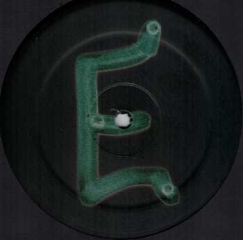 3LP All Them Witches: Live On The Internet