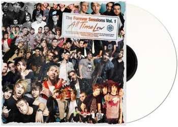 LP All Time Low: The Forever Sessions (Vol. 1/ATL’s Version)
