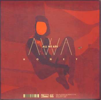 SP All We Are: I Wear You