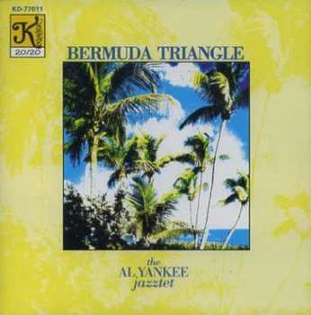 Album All Yankee Jazztet: Bermuda Triangle
