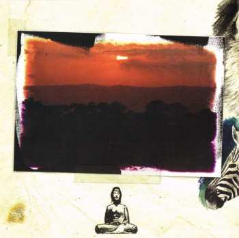 CD/DVD Arno Elias: Buddha-Bar Nature