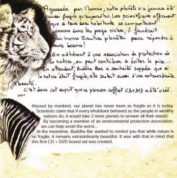 CD/DVD Arno Elias: Buddha-Bar Nature