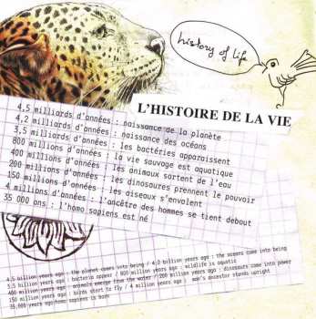 CD/DVD Arno Elias: Buddha-Bar Nature